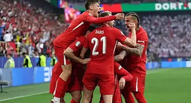 Türkiye-Galler maçının hakemi belli oldu!