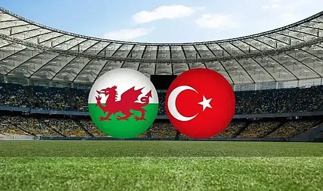 Türkiye-Galler milli maç ne zaman,saat kaçta? Hangi kanalda olacak?