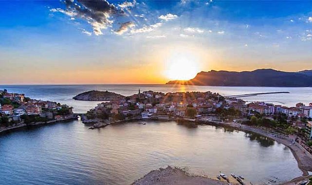 Türkiye'nin en mutlu şehirleri belli oldu