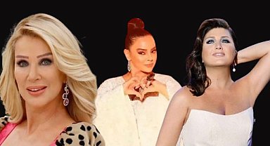 Türkiye'nin en zengin kadın sanatçılarının servetleri dudak uçuklatıyor