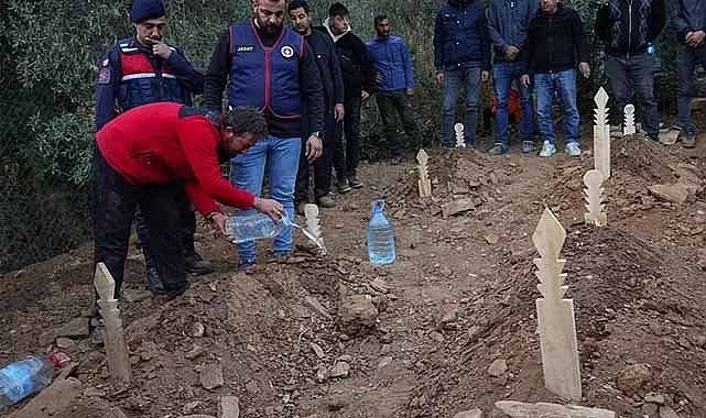 Türkiye'yi üzüntüye boğan 5 kardeşin ölümüyle ilgili amcadan dehşete düşüren açıklamalar