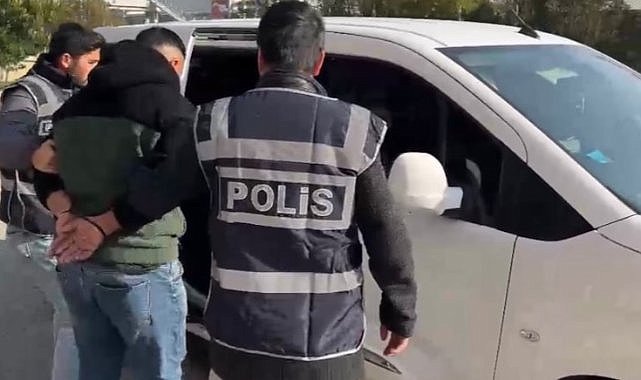 TUSAŞ şehitleri saygı duruşunda büyük saygısızlık: 2 kişi gözaltına alındı!