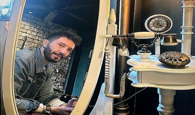 Tuttuğu otel odasından cansız bedeni çıktı