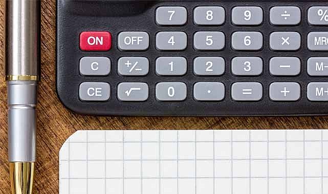 Üçüncü geçici vergi dönemine ait beyanname verme ve ödeme süreleri uzatıldı