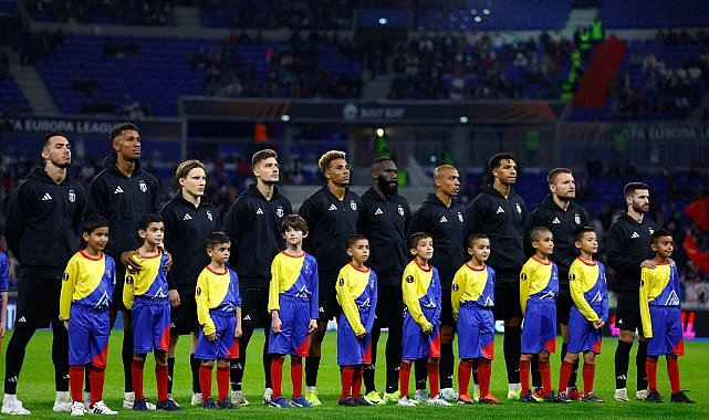 UEFA'dan Beşiktaş- Maccabi maçına çifte standart! Skandal karar