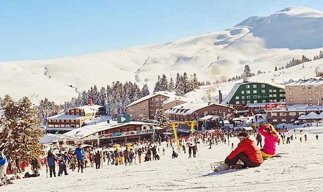 Uludağ'da tatil yapmak pahalıya patlayacak
