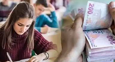 Üniversite öğrencilerine 5.000 TL burs!