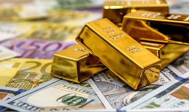 Ünlü bankanın altın açıklaması: Bu tarihte zirveye ulaşacak! 