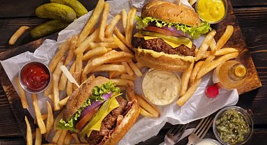 Ünlü fast-food zinciri iflas mı etti? 140 şubesini kapatıyor