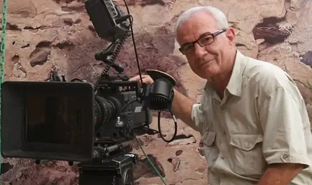 Usta yönetmen Şerif Gören hastaneye kaldırıldı: Durumu ciddi! Şerif Gören kimdir? 