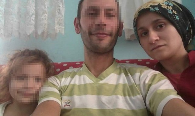 Uykusunda boğularak öldürüldü! Geride katiliyle verdiği pozlar kaldı