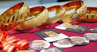 Uzmanı altın 3.500 TL olacak dedi tarih verdi! İşte o açıklamaları ve tahmini