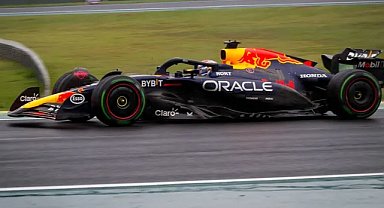 Verstappen, Formula 1'de 4. şampiyonluğunu kazandı