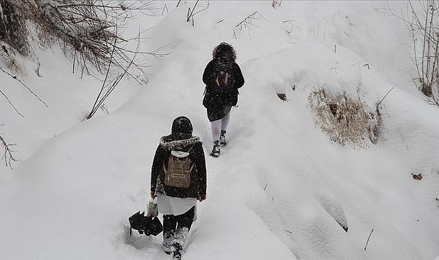 Vezirköprü'de 25 Kasım Pazartesi okullar tatil mi?