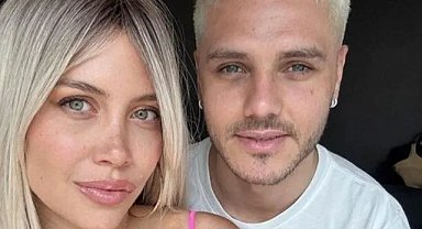 Wanda Nara, İcardi’yi ifşaladı! ‘Mutlu olmamıza izin ver’