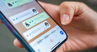 WhatsApp’ta büyük yenilik: Sesli mesajlar artık yazıya dönüşecek!