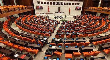 Yangında ölen 5 kardeş TBMM'nin gündeminde! Sert tartışmalar yaşandı