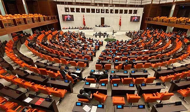 Yangında ölen 5 kardeş TBMM'nin gündeminde! Sert tartışmalar yaşandı