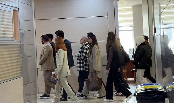 Yasadışı bahis reklamı operasyonunda 3 kişi tutuklandı