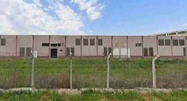 Yatırımcı bulamayan dev fabrika TMSF'nin elinde kaldı