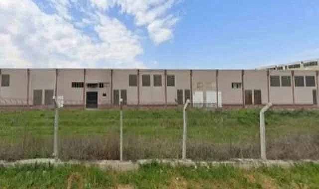 Yatırımcı bulamayan dev fabrika TMSF'nin elinde kaldı