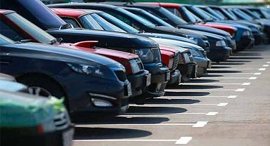 Yediemin otoparkındaki araçların satışında yeni gelişme