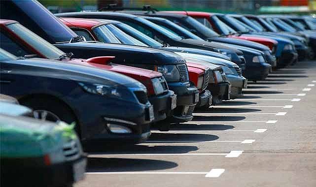 Yediemin otoparkındaki araçların satışında yeni gelişme