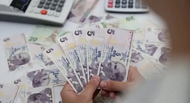 Yeni 5 ve 50 TL tedavüle girdi! Resmi Gazete'de yayımlandı