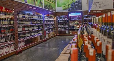 Yeni düzenleme: Alkol ve sigara satışında kameralara 7/24 kayıt zorunluluğu!