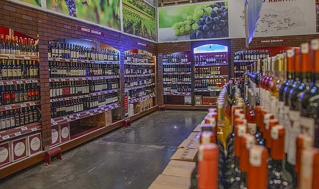 Yeni düzenleme: Alkol ve sigara satışında kameralara 7/24 kayıt zorunluluğu!
