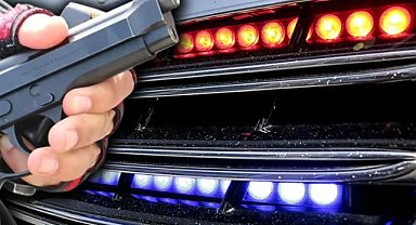 Yeni silah yasası sertleşiyor: Ruhsatsız silah ve çakar için yeni karar! Cezalar katlandı