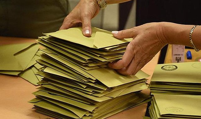 Yeniden Refah'tan erken seçim açıklaması!