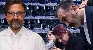 Yenidoğan Çetesi davasında Kaya bebeğin ölümüyle ilgili sözler kan dondurdu