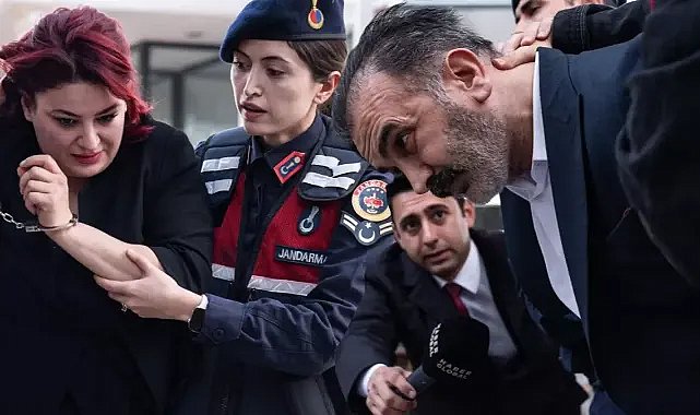 Yenidoğan çetesi davasında şok itiraf: "Bebek zaten kötü’’