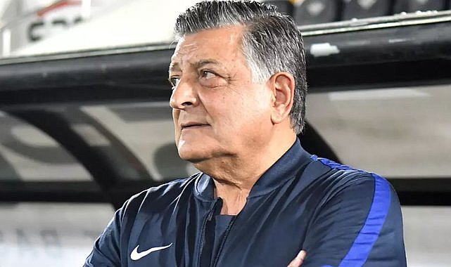 Yılmaz Vural'dan çarpıcı Süper Lig şampiyonluk tahmini!