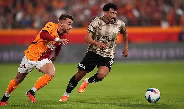 Yunus Akgün'ün parlayan yıldızı: Premier Lig ekibinin radarında!