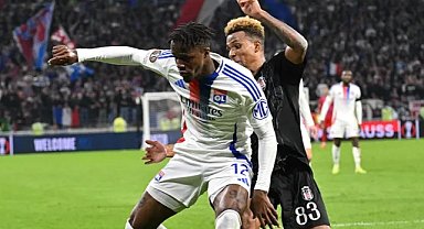 Zaha'nın Lyon'daki hayal kırıklığı! Galatasaray'a dönüşü zor mu?