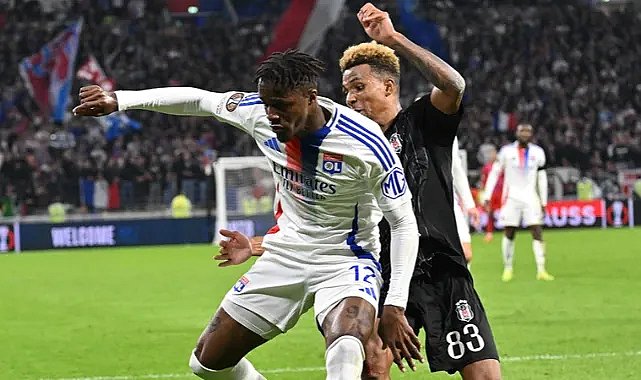 Zaha'nın Lyon'daki hayal kırıklığı! Galatasaray'a dönüşü zor mu?