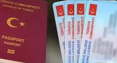 Zamlı tarifeden kurtulmak için 2024’te başvuru yapın! Ehliyet ve pasaport için son günler