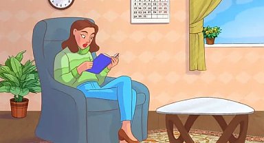 Zekanıza güveniyorsanız odaklanın! Bu resimde 3 hata var, bulabilecek misiniz?