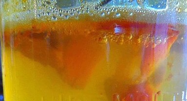 Zerdeçallı suyun mucizevi etkisi