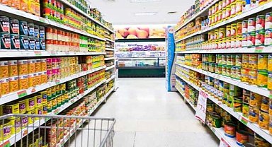 Zincir marketlerden kalkıyor! O ürünler artık olmayacak