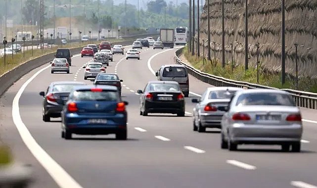 Zorunlu trafik sigortasında yeni dönem: 15 gün kuralı sona eriyor