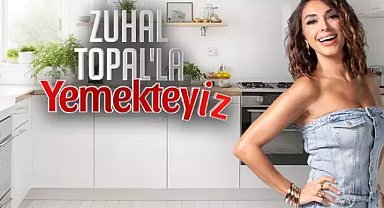 Zuhal Topal’la Yemekteyiz kazanan belli oldu! İşte 150 bin TL’lik ödülün sahibi! 8 Kasım Zuhal Topal’la Yemekteyiz