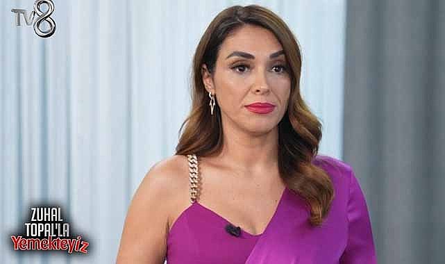 Zuhal Topal'la Yemekteyiz'te kazanan belli oldu