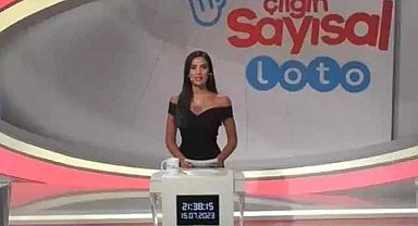 11 Aralık Çılgın Sayısal Loto çekilişinde kazanan numaralar açıklandı