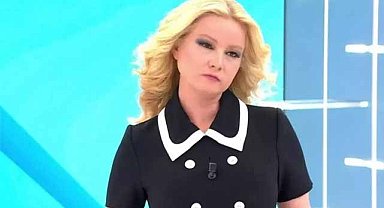 13 yaşındaki çocuğu kaçırıp serbest kaldı!  Müge Anlı isyan etti