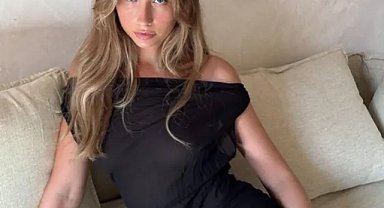 14 saatte 101 erkekle birlikte olan OnlyFans modeli gözyaşlarını tutamadı!