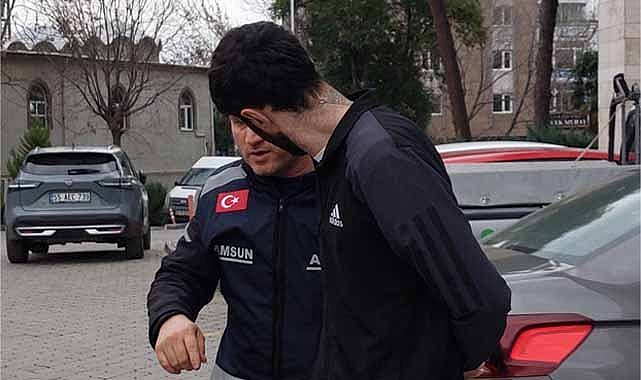 15 suç kaydı bulunan hırsız pencerenin kenarındaki telefonu çaldı, hapsi boyladı