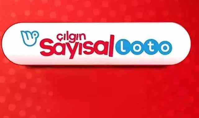 16 Aralık Çılgın Sayısal Loto sonuçları belli oldu